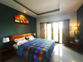 Tamiu Guesthouse at Desa Wisata Keramas Near Keramas Surf Beach